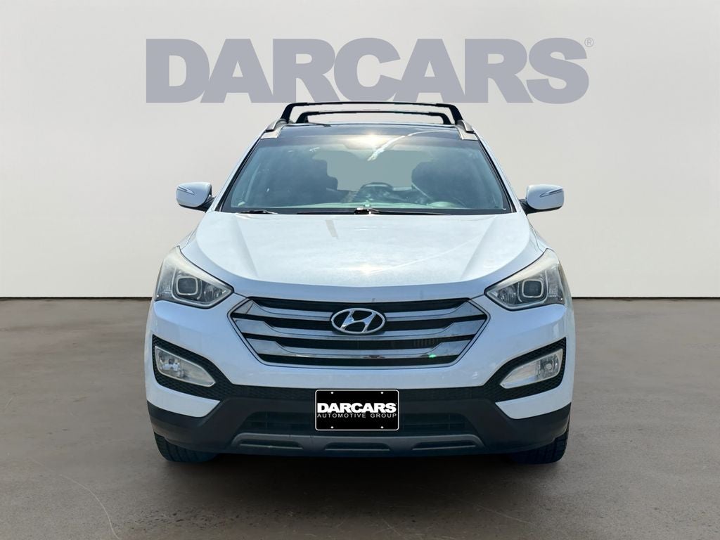 hyundai santa fe 2016 5XYZWDLA3GG311878 image hyundai santa fe 2016 5XYZWDLA3GG311878 image